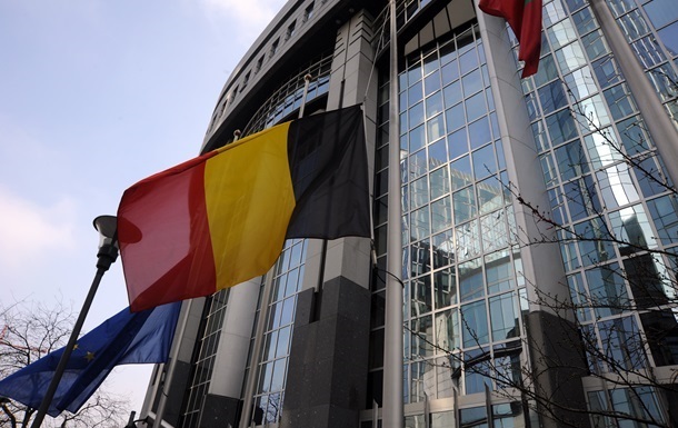 Бельгия сняла арест со счетов российских дипмиссий 