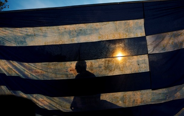 Європа не збирається рятувати Грецію від дефолту - Reuters
