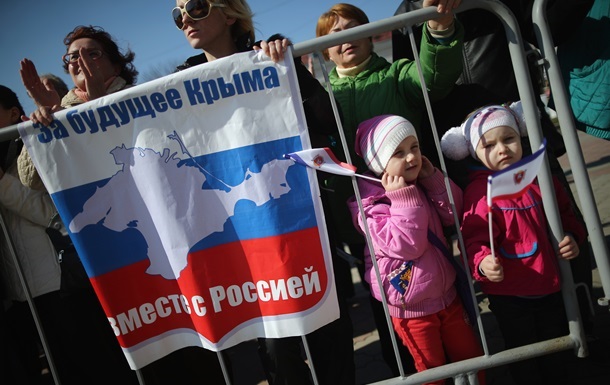У Криму готуються до відключення Україною енергопостачання