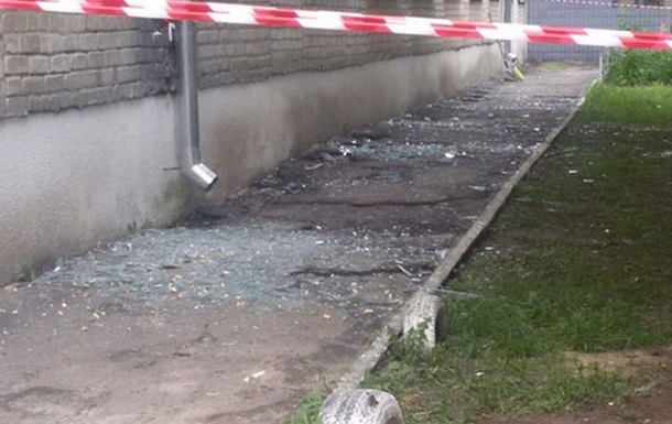 В Харькове прогремело сразу два взрыва, есть пострадавшие