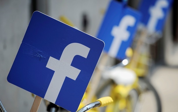 Facebook блокирует аккаунты за слово  хохлы  - СМИ