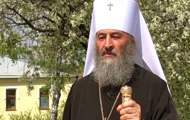 Митрополит Украинской Православной Церкви Онуфрий повторил поступок Розы Паркс