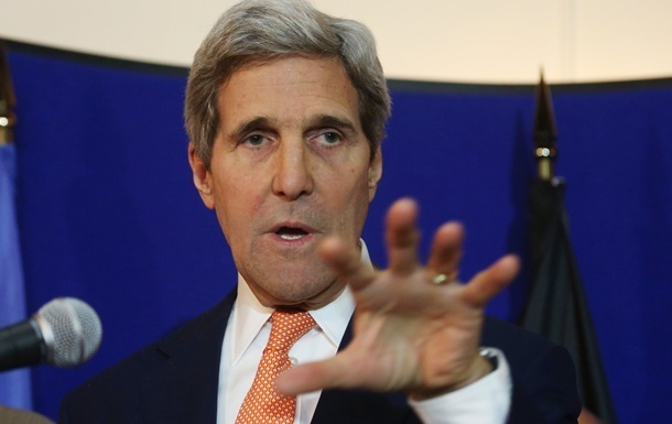 Керрі заявив про прогрес на переговорах щодо ядерної програми Ірану