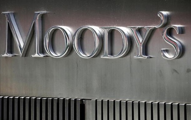 Агентство Moody s знизило рейтинг Греції