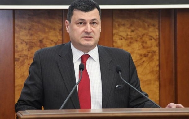 Голова МОЗ написав заяву про відставку - нардеп