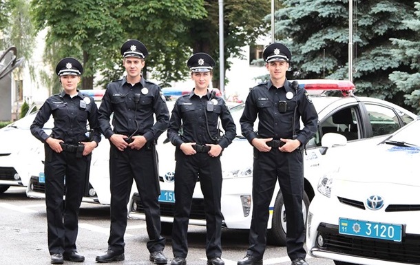 Рада приняла закон о национальной полиции
