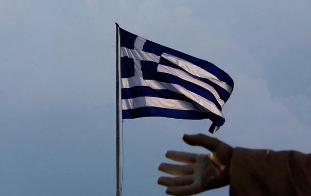 У МВФ оцінили фінансові потреби Греції