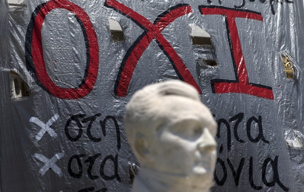 За 48 часов после референдума Ципрас обещает заключить сделку с кредиторами