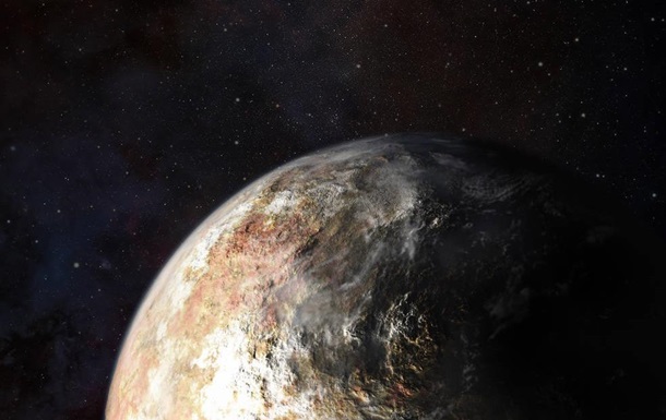 Новые снимки Плутона с загадочными пятнами загнали ученых в тупик