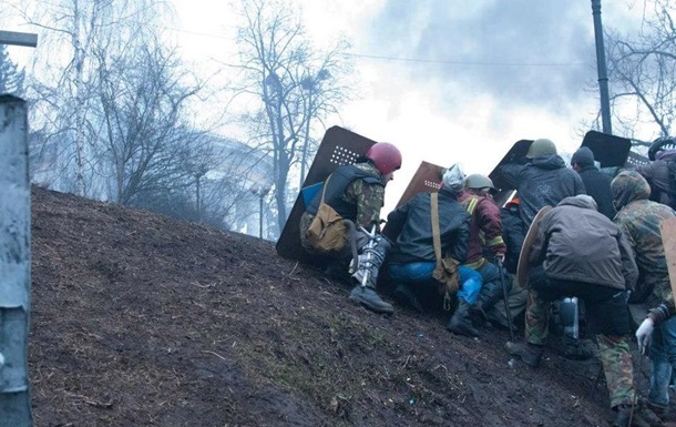 Проти офіцерів СБУ, причетних до подій на Майдані, відкрито 147 справ