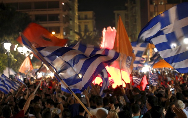 Понад 60% греків сказали  ні  на референдумі – дані з 52% дільниць