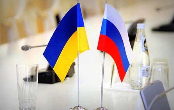 Украина не навсегда потеряна для России - глава Совфеда РФ