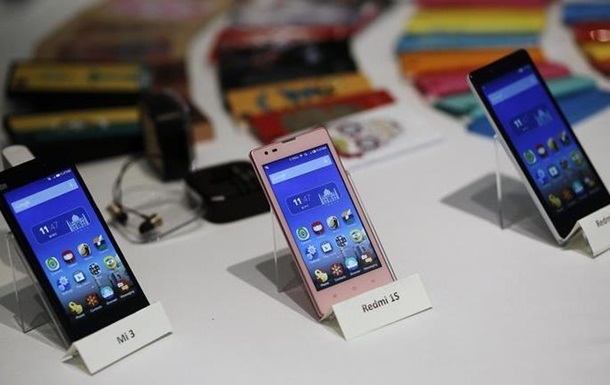 Утечка: Xiaomi готовит смартфон с двумя основными камерами