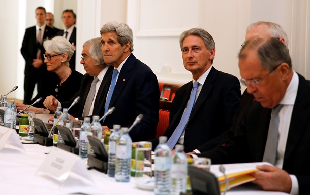 В Вене началась решающая встреча по иранской атомной программе