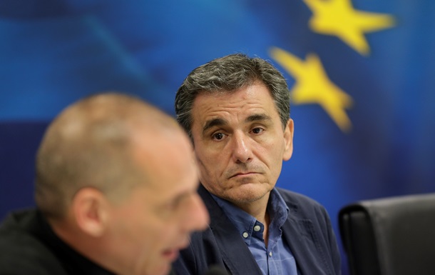 В Греции назначен новый министр финансов - СМИ