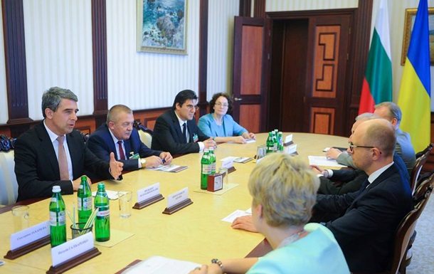 Болгарія готова інвестувати в очисні споруди в Україні