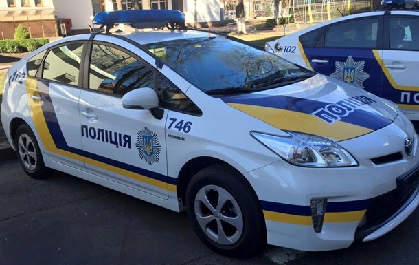 Патрульні Києва визнали свою провину у ДТП з маршруткою