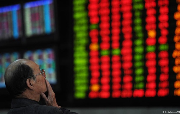 Какие последствия принесут падения бирж в Китае?