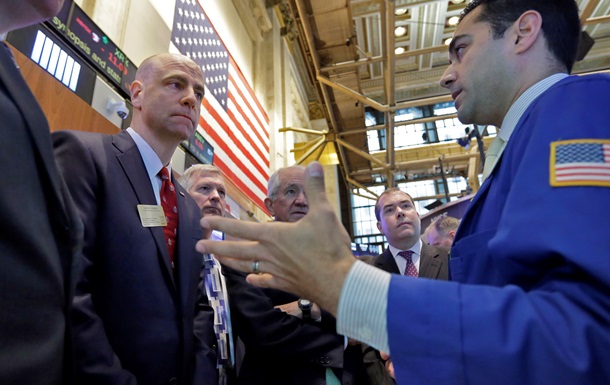 Відновилися торги на Нью-Йоркській біржі після технічного збою