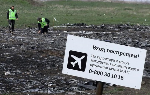 ЕСПЧ решит судьбу исков против Украины по сбитому Боингу не ранее сентября