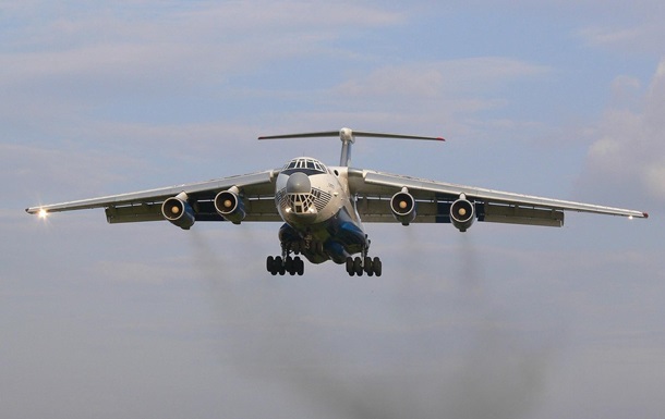Фінляндія звинуватила російський літак в порушенні кордону