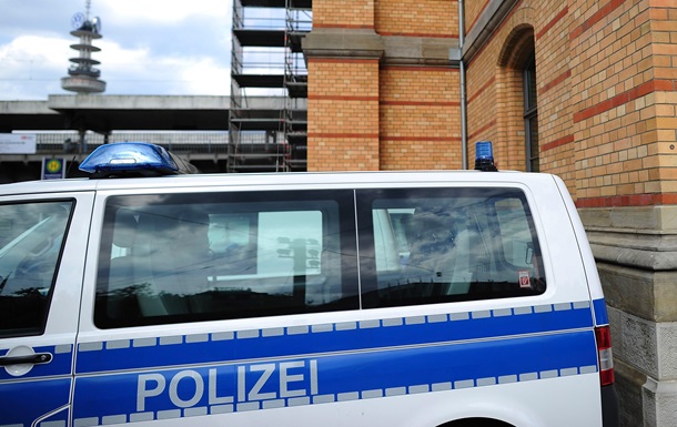 Невідомий відкрив вогонь по перехожих у Баварії, є жертви