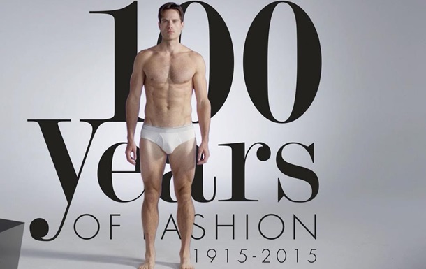 Від франта до хіпстера: стилісти показали еволюцію чоловічої моди за 100 р.