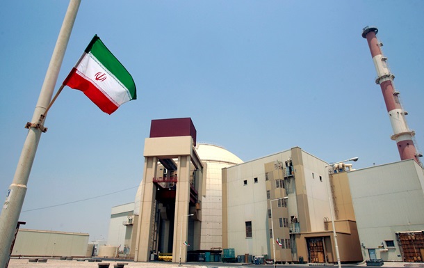 ЕС продлил  заморозку  санкций против Ирана до 13 июля