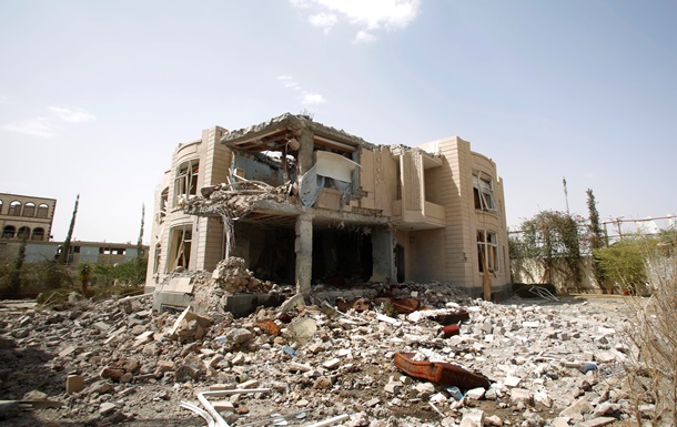 ООН планує забезпечити більш як мільйон жителів Ємену гуманітарною допомогою