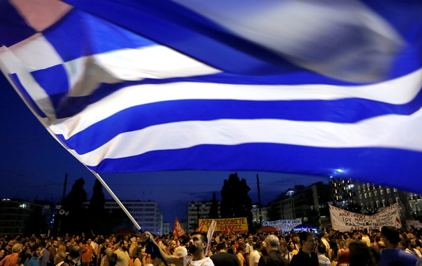 Кредиторы готовы выделить Греции 74 миллиарда евро - СМИ
