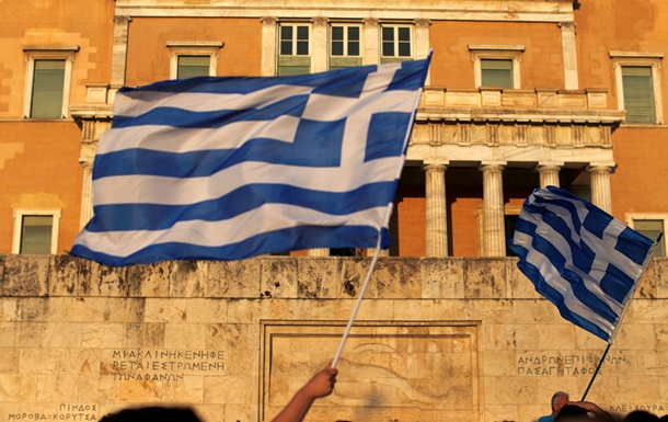 Парламент Греції погодився з пропозиціями уряду країни кредиторам