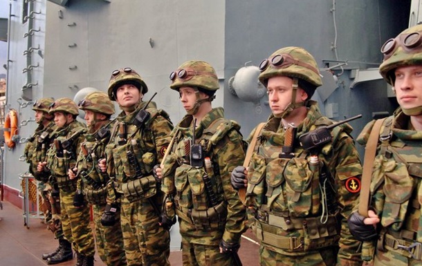 У Росії судять військових, що не хотіли їхати на Донбас - ЗМІ