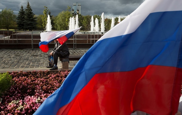 13 відсотків росіян готові залишити країну