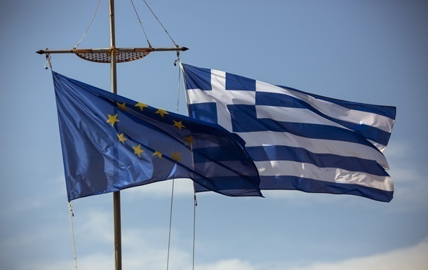 Лидеры еврозоны достигли соглашения по Греции