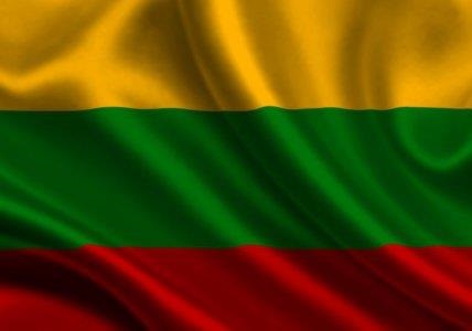 О европейской интеграции Украины на примере Литвы 