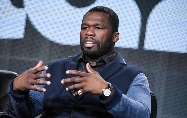 Рэпер 50 Cent объявил себя банкротом