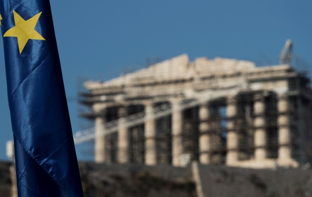 МВФ не получил очередной платеж от Греции