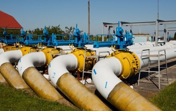 Нафтогаз буде імпортувати зріджений газ з Грузії