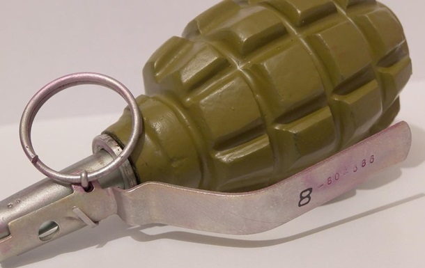 На Одещині в житловому будинку знайшли гранату