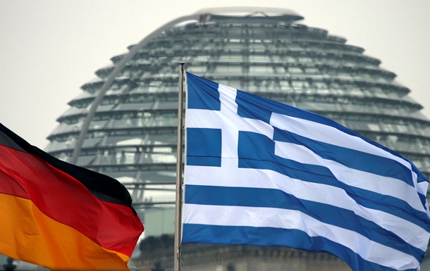 Министр финансов ФРГ вновь заговорил о временном выходе Греции из еврозоны