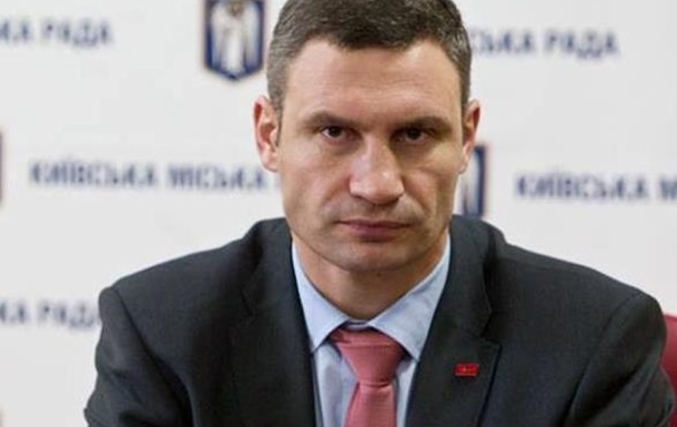 Предвыборная «порка» чиновников от Кличко: казнить нельзя помиловать