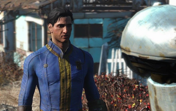 Много болтовни : Разработчик Fallout 4 раскрыл новые подробности