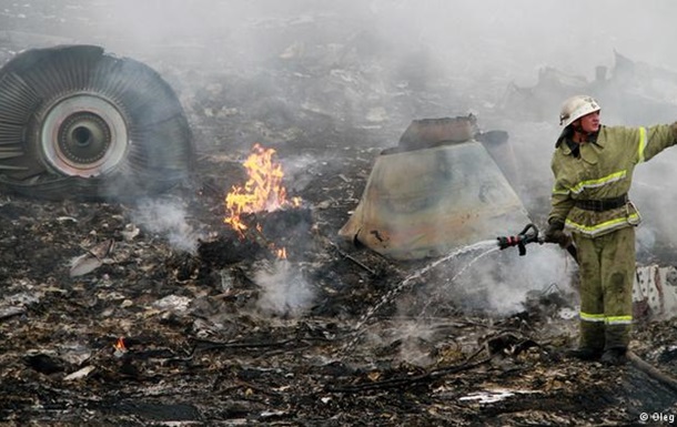 Рік по тому: все, що ми знаємо про трагедію Boeing над Донбасом