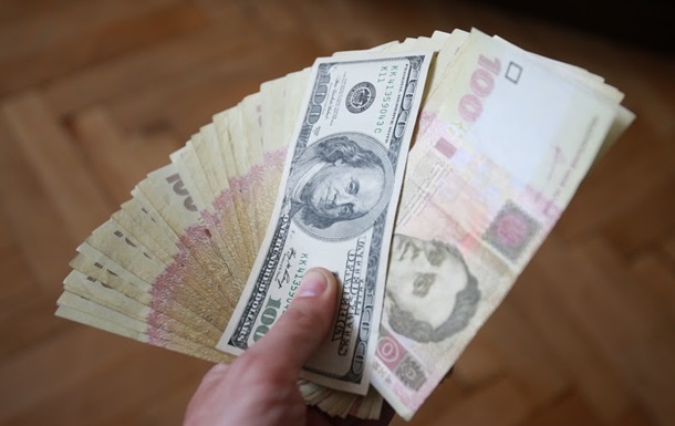  Оппозиционный Кабмин  прогнозирует доллар по 60 гривен к концу года