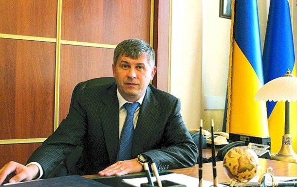 Нардеп Ланьо пытался выехать из Украины – СМИ