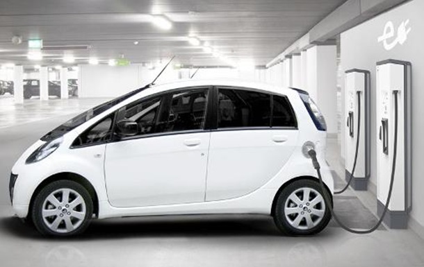 Smart-Eco запускает новое направление - зарядные устройства для электромобилей 
