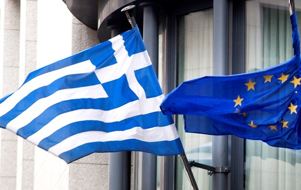 ЕС выделит спасительный для Греции кредит на 7 млрд евро