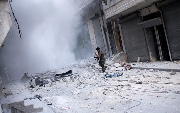 Боевики ИГ применили отравляющий газ против курдов в Сирии – СМИ