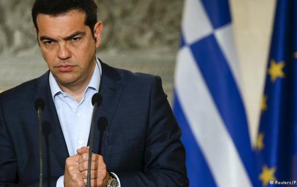 Нові члени грецького уряду прийняли присягу