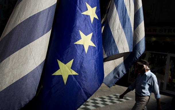 Власти Греции начали процедуру выплаты госдолга – СМИ